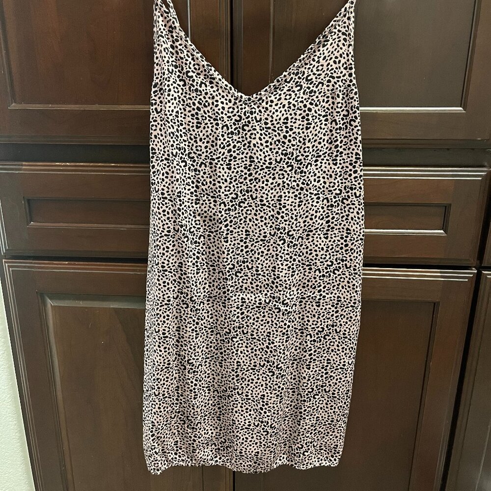 Lacausa dress